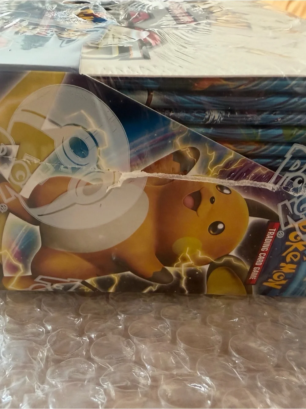 New sealed Box XY Evolutions Trading Card Game Booster Box - 2016